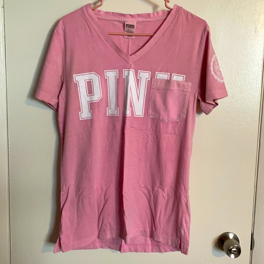 Victoria secret tshirt